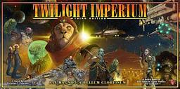 Twilight Imperium (Third Edition)