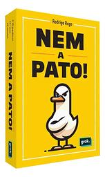 Nem a Pato