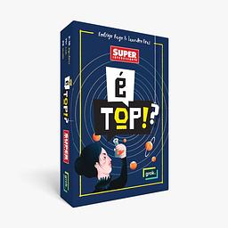 É Top!?: Superinteressante